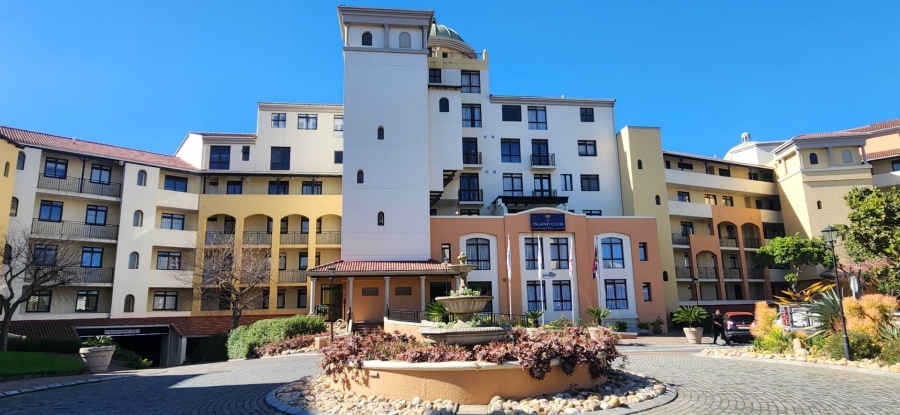 1 Bedroom Property for Sale in Century City Western Cape